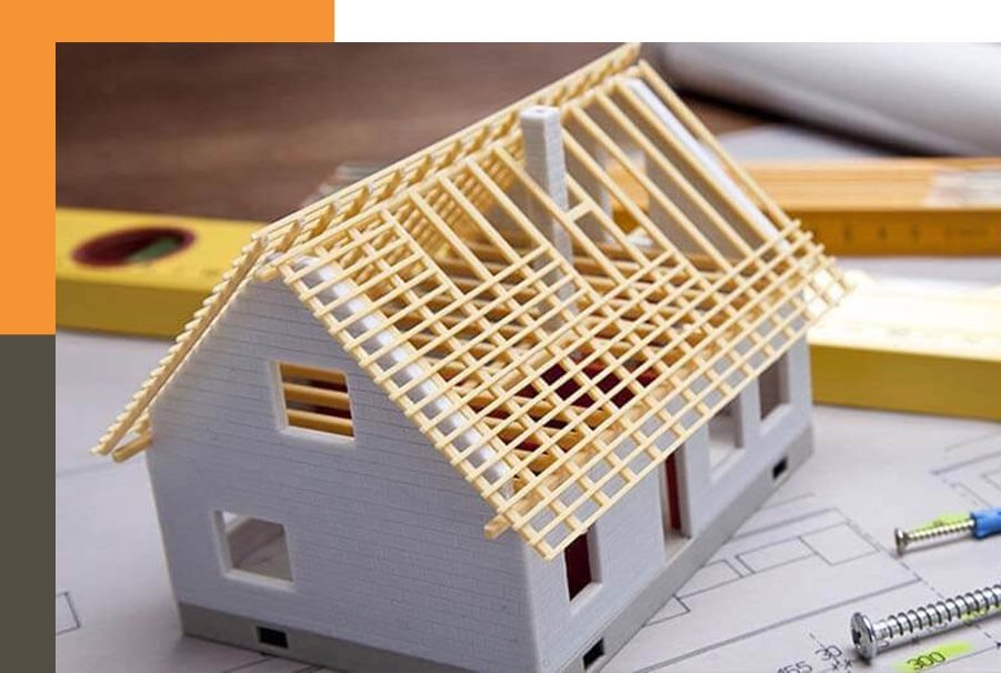 تصميم داخلي لمكتب إداري